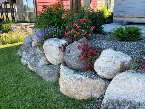 landscaping services Aspermont